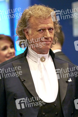 Konzert von André Rieu und seinem Johann Strauß Orchester in Hannover