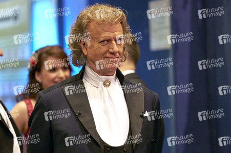 Konzert von André Rieu und seinem Johann Strauß Orchester in Hannover