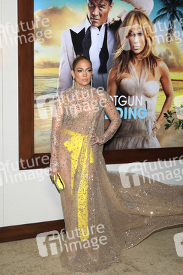 Filmpremiere 'Shotgun Wedding' in Los Angeles