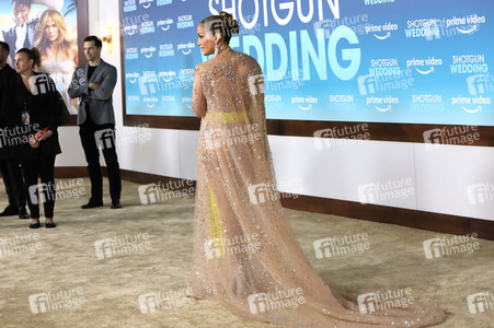 Filmpremiere 'Shotgun Wedding' in Los Angeles