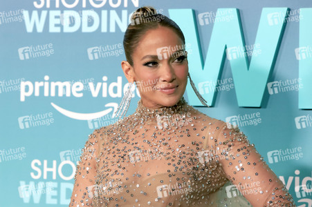 Filmpremiere 'Shotgun Wedding' in Los Angeles