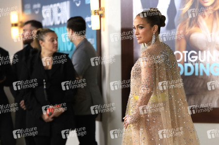Filmpremiere 'Shotgun Wedding' in Los Angeles