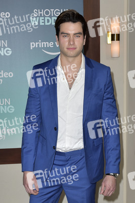 Filmpremiere 'Shotgun Wedding' in Los Angeles