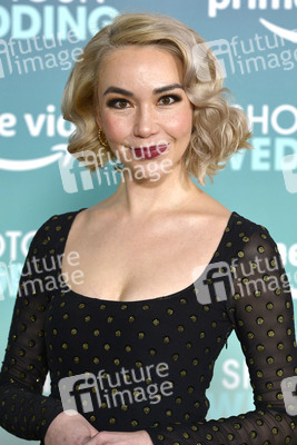 Filmpremiere 'Shotgun Wedding' in Los Angeles