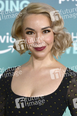Filmpremiere 'Shotgun Wedding' in Los Angeles