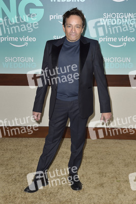 Filmpremiere 'Shotgun Wedding' in Los Angeles