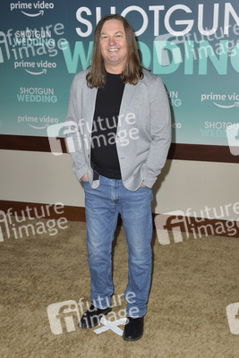 Filmpremiere 'Shotgun Wedding' in Los Angeles