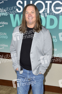 Filmpremiere 'Shotgun Wedding' in Los Angeles