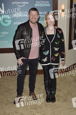 Filmpremiere 'Shotgun Wedding' in Los Angeles