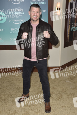 Filmpremiere 'Shotgun Wedding' in Los Angeles