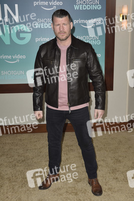 Filmpremiere 'Shotgun Wedding' in Los Angeles