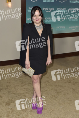 Filmpremiere 'Shotgun Wedding' in Los Angeles