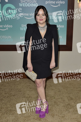 Filmpremiere 'Shotgun Wedding' in Los Angeles