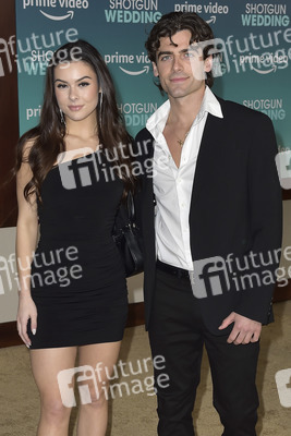 Filmpremiere 'Shotgun Wedding' in Los Angeles