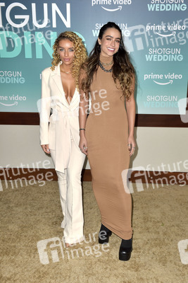 Filmpremiere 'Shotgun Wedding' in Los Angeles