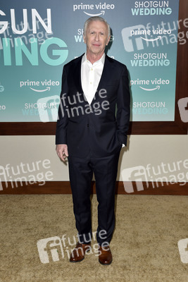 Filmpremiere 'Shotgun Wedding' in Los Angeles