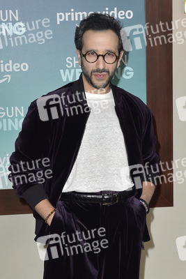 Filmpremiere 'Shotgun Wedding' in Los Angeles