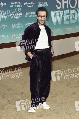 Filmpremiere 'Shotgun Wedding' in Los Angeles