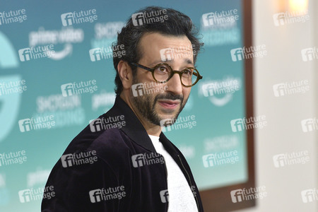 Filmpremiere 'Shotgun Wedding' in Los Angeles