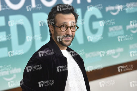 Filmpremiere 'Shotgun Wedding' in Los Angeles