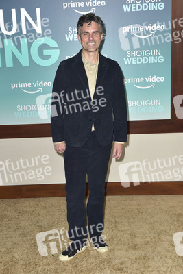 Filmpremiere 'Shotgun Wedding' in Los Angeles