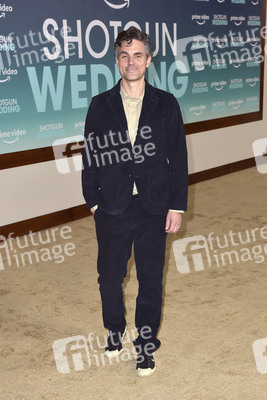 Filmpremiere 'Shotgun Wedding' in Los Angeles