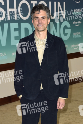 Filmpremiere 'Shotgun Wedding' in Los Angeles