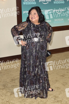 Filmpremiere 'Shotgun Wedding' in Los Angeles