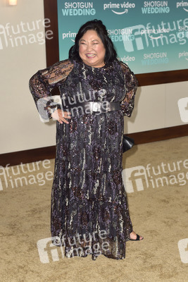 Filmpremiere 'Shotgun Wedding' in Los Angeles