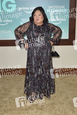 Filmpremiere 'Shotgun Wedding' in Los Angeles