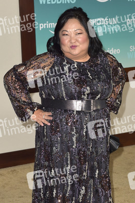 Filmpremiere 'Shotgun Wedding' in Los Angeles