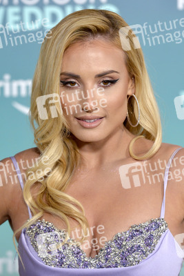 Filmpremiere 'Shotgun Wedding' in Los Angeles