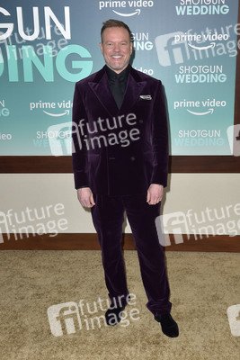 Filmpremiere 'Shotgun Wedding' in Los Angeles