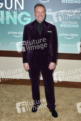 Filmpremiere 'Shotgun Wedding' in Los Angeles