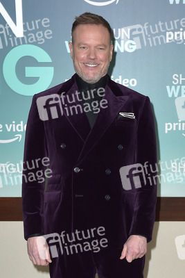 Filmpremiere 'Shotgun Wedding' in Los Angeles