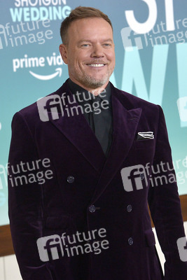 Filmpremiere 'Shotgun Wedding' in Los Angeles