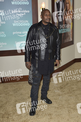 Filmpremiere 'Shotgun Wedding' in Los Angeles