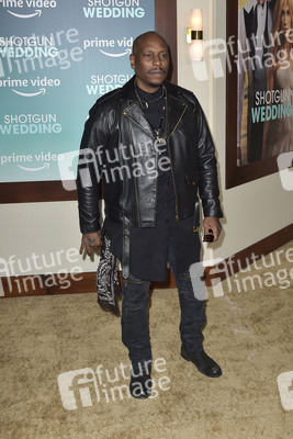 Filmpremiere 'Shotgun Wedding' in Los Angeles