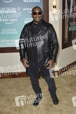 Filmpremiere 'Shotgun Wedding' in Los Angeles