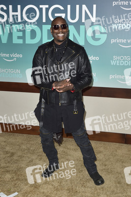 Filmpremiere 'Shotgun Wedding' in Los Angeles