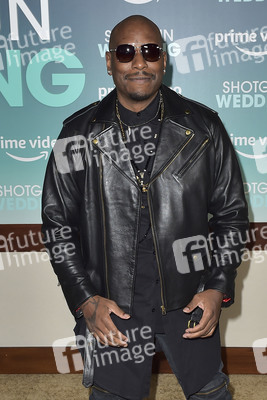 Filmpremiere 'Shotgun Wedding' in Los Angeles