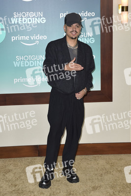 Filmpremiere 'Shotgun Wedding' in Los Angeles