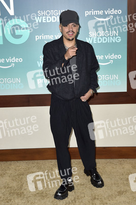 Filmpremiere 'Shotgun Wedding' in Los Angeles