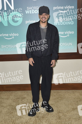 Filmpremiere 'Shotgun Wedding' in Los Angeles