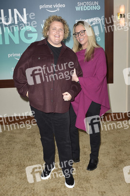 Filmpremiere 'Shotgun Wedding' in Los Angeles