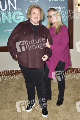 Filmpremiere 'Shotgun Wedding' in Los Angeles