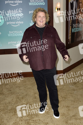 Filmpremiere 'Shotgun Wedding' in Los Angeles