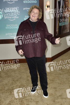 Filmpremiere 'Shotgun Wedding' in Los Angeles