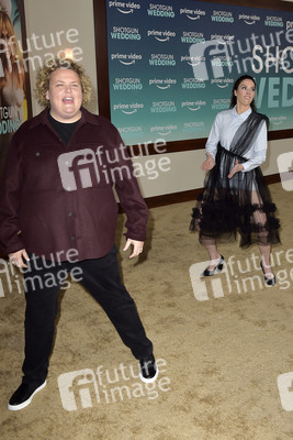 Filmpremiere 'Shotgun Wedding' in Los Angeles