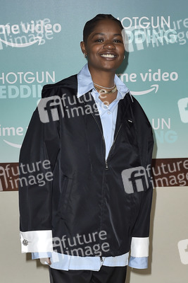 Filmpremiere 'Shotgun Wedding' in Los Angeles